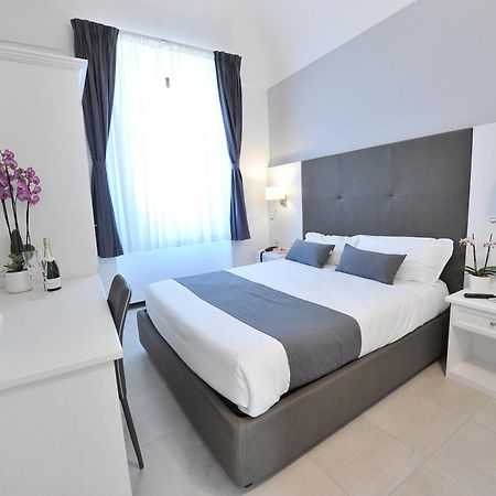 Sorrentobay 호텔 상트아그넬로 외부 사진