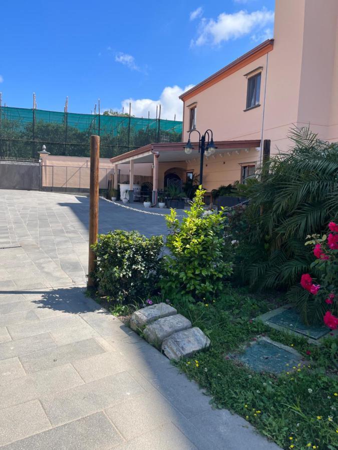 Sorrentobay 호텔 상트아그넬로 외부 사진