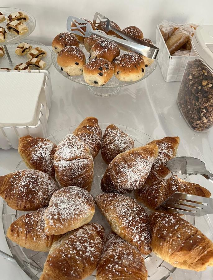 Sorrentobay 호텔 상트아그넬로 외부 사진