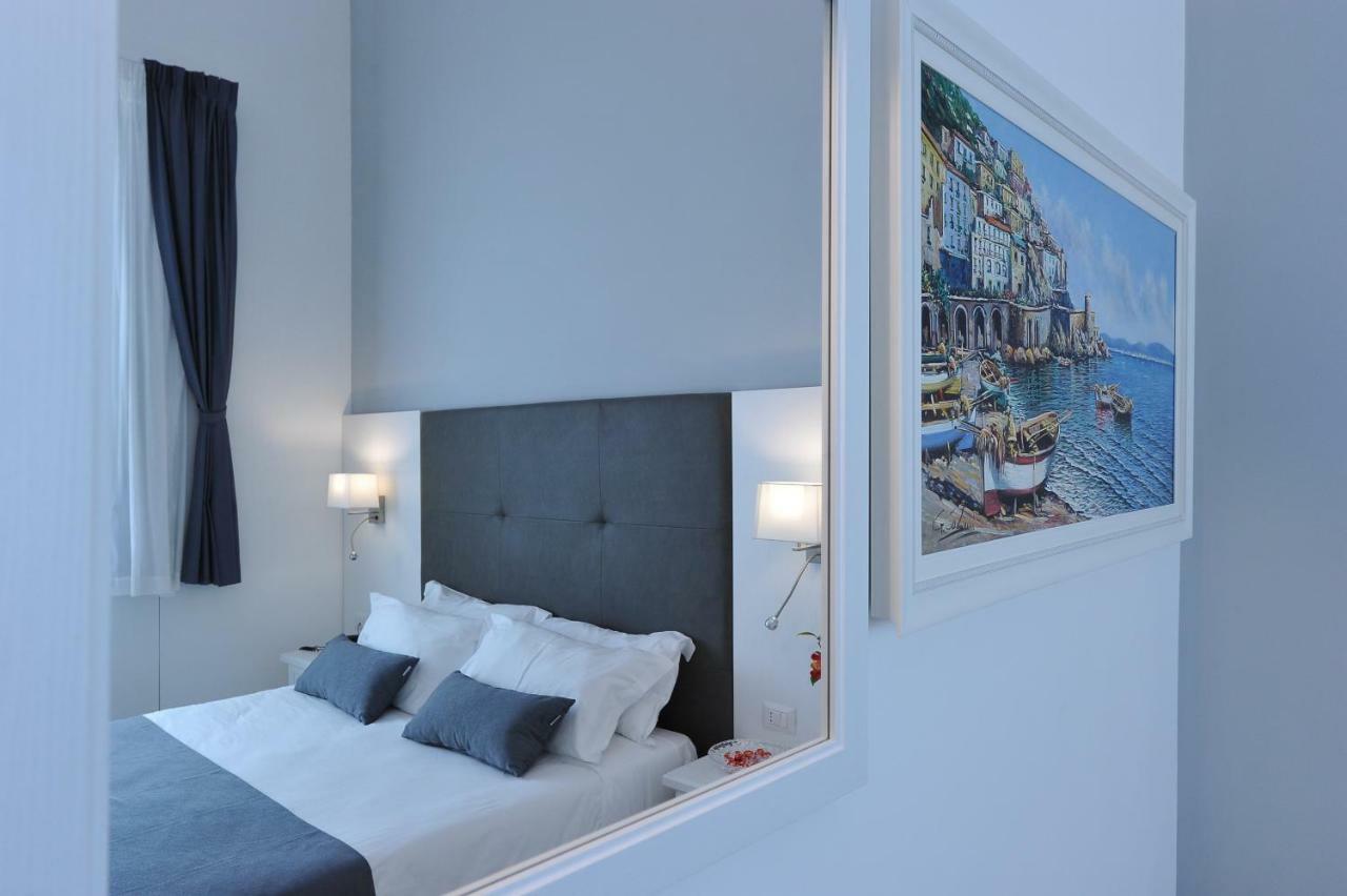 Sorrentobay 호텔 상트아그넬로 외부 사진