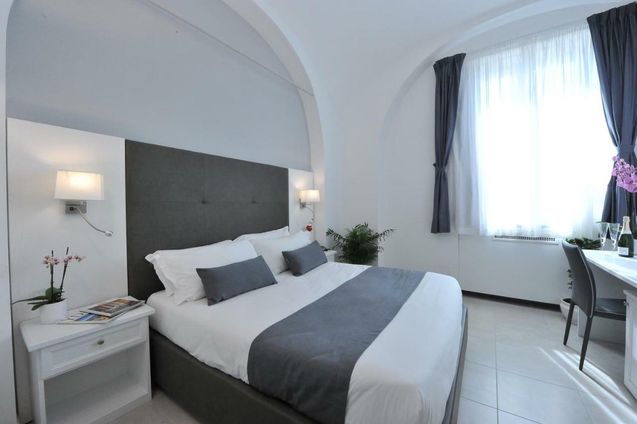 Sorrentobay 호텔 상트아그넬로 외부 사진