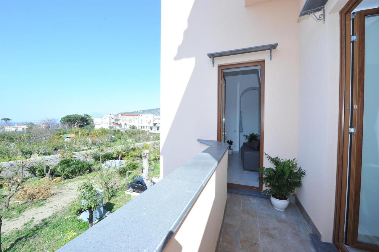 Sorrentobay 호텔 상트아그넬로 외부 사진